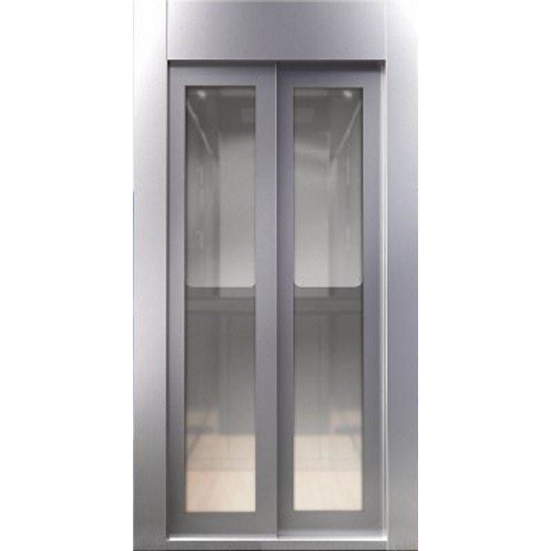 Atomatic Elevator Doors