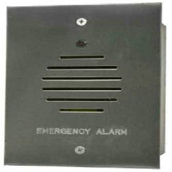 Alarm Box