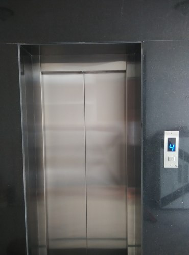 Automatic Passenger Elevators