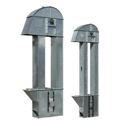 Ball Screw Elevators