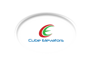 Cube-Elevator-Logo