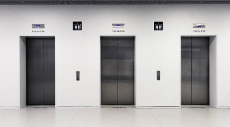 Cube Elevators Manufacturers