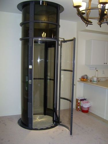 Electric Home Lifts