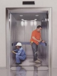 Elevator AMC Service