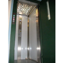 Hydraulic Home Elevators