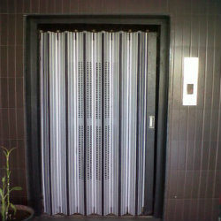 Imperforated Doors