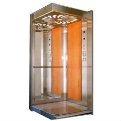 MS Elevator Cabins