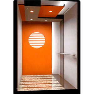 MS Power Coated Lifts