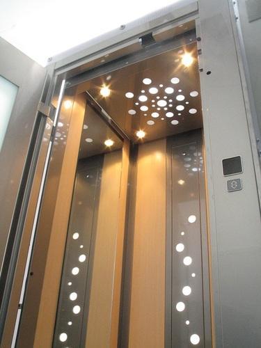 Solar Home Lifts