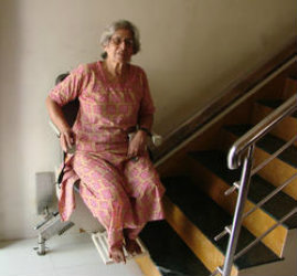 Stair Lifts