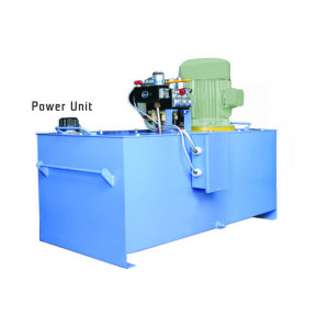 Elevator Power Unit