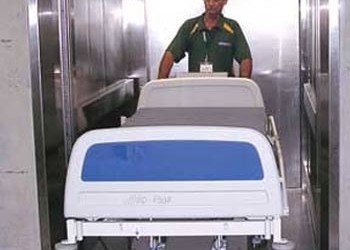 Hospital Bed Lifts