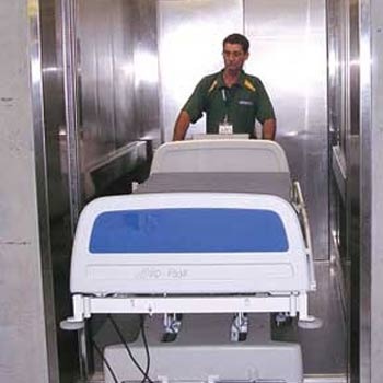 Hospital Bed Lifts