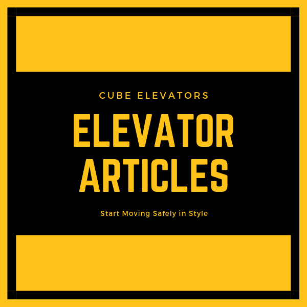 elevator articles
