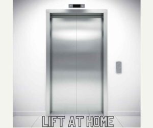 Your Lift at Home - Elevator Installation - Hydraulic Lifts