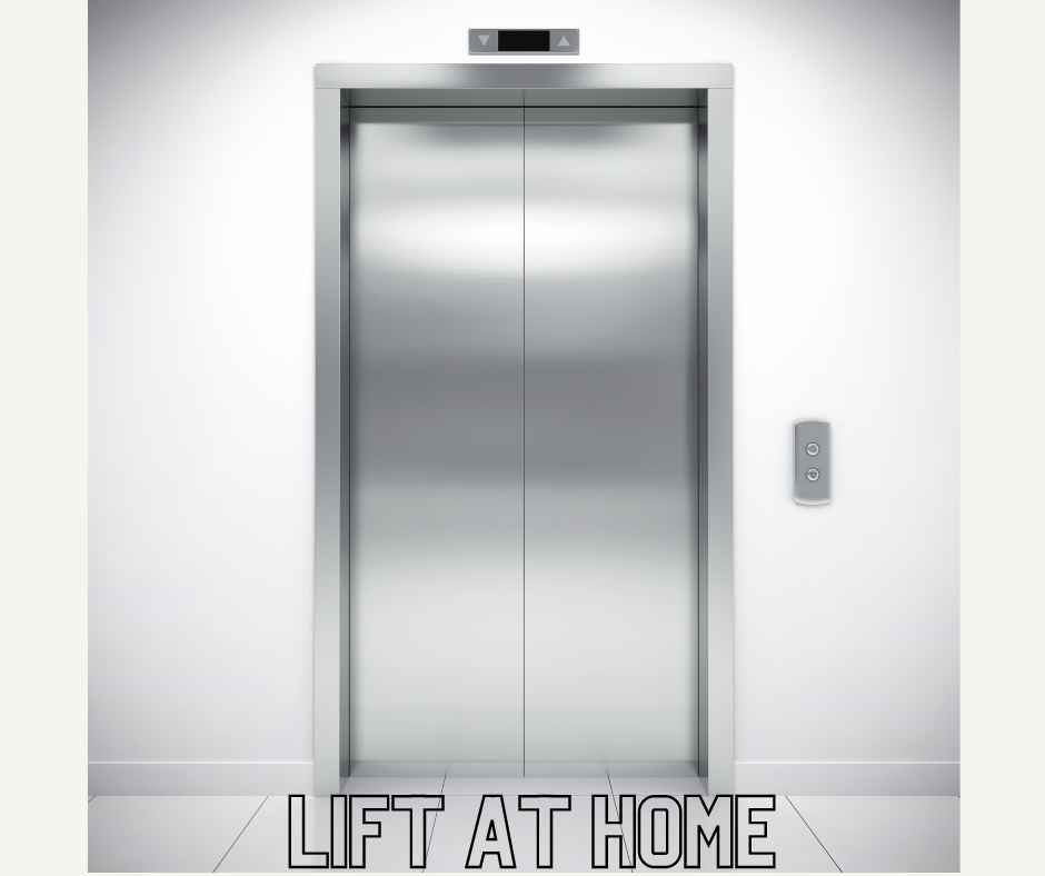 Your Lift at Home - Elevator Installation - Hydraulic Lifts