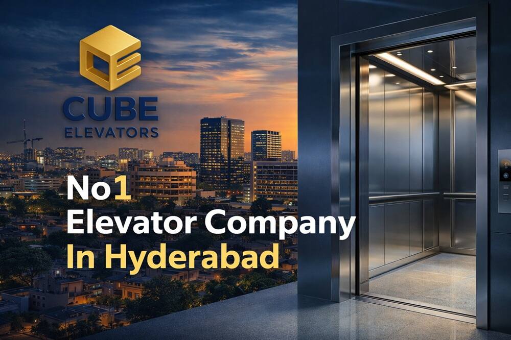 No1-Elevator-Company-In-Hyderabad-India