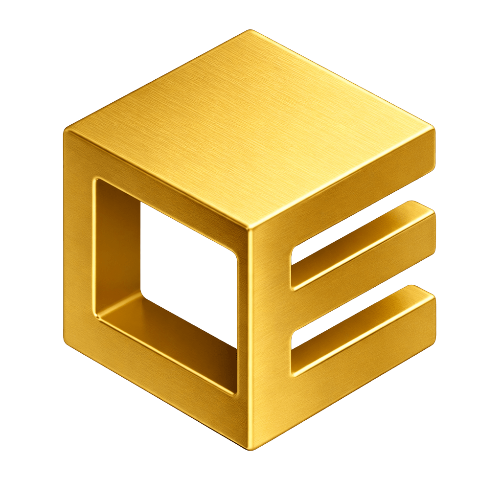 Cube Icon